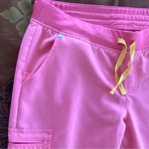 GUC Figs Zamora Scrub Pant Jogger XL